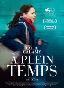 La Alianza Francesa continúa con su ciclo de cine francés
