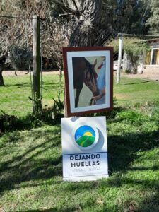 Cultura presente en el Primer Homenaje al Caballo Argentino