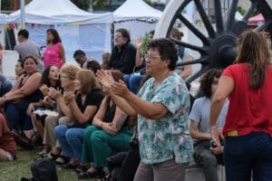 55º Fiesta del Trigo: intensa actividad en el Centro Cultural La Estación