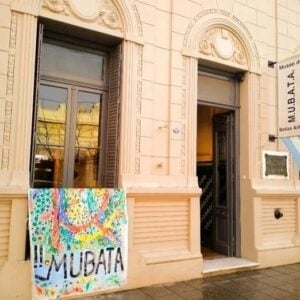 El MUBATA inaugura la muestra “Legado” y celebra a Quinquela Martín