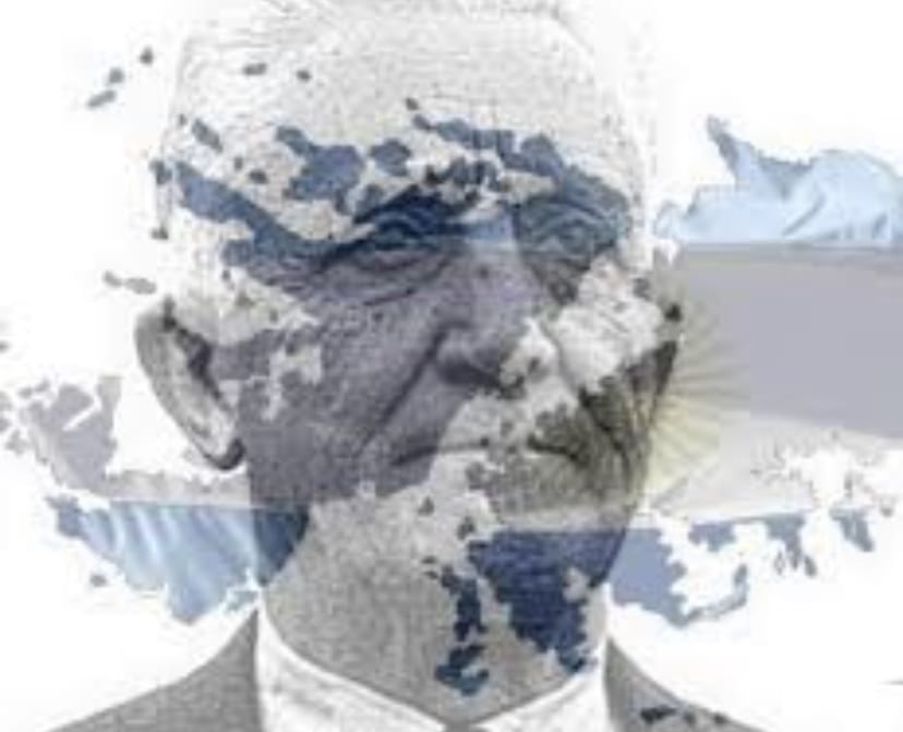 El presidente Arturo Illia y la cuestión Malvinas