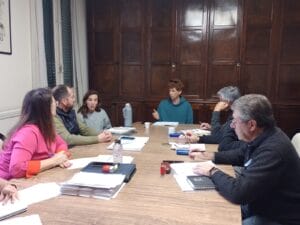 Concejo: Solicitan extender la concesión del Camping Martín Reta