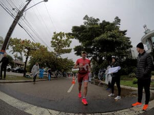 (video)Ironman de Brasil: Carella fue el mejor argentino y Dibbern culminó 10ª en la general