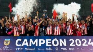 “Pincha” Campeón: por penales Estudiantes le ganó a Velez 4-3 y se llevó la Copa