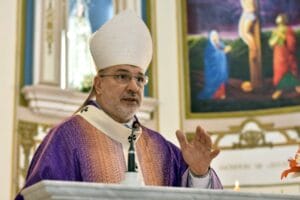 Día del Periodista: Mensaje del arzobispo de Bahía Blanca