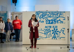 San Cayetano: Se concretó la Feria Distrital de Ciencia