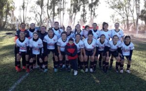 Fútbol Femenino: Argentino le sacó la ilusión a Huracán de ser Campeón