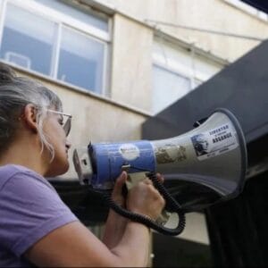 Micaela Polak: “Este gobierno viene a liquidar Radio Nacional”