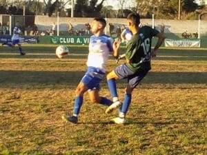 Fútbol de Ascenso: Villa del Parque, campeón del Apertura