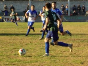 Fútbol de Ascenso: Villa del Parque, campeón del Apertura