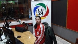 Fútbol femenino: Ludmila Iannibelli jugará en el UAI Urquiza