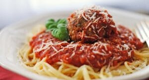 Avanza la organización del Spaghetti Party de Rotary Libertad