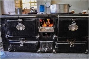 Orgullo tresarroyense: Una cocina Istilart, de las más grandes del mundo