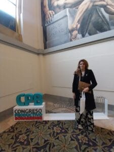 San Cayetano presente en el Congreso Productivo Bonaerense