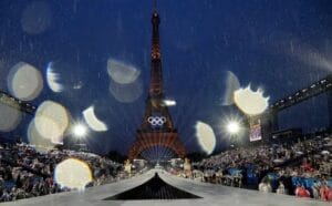 Quedaron inaugurados los Juegos Olímpicos París 2024