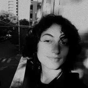 Giovanna Tumini: “Escribir poesía siempre fue una forma de catarsis en mi vida”