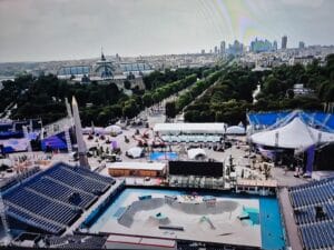 París 2024: Ceremonia de inauguración, sabotajes y preocupación por la seguridad