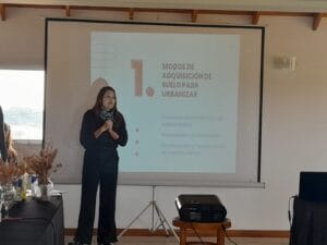 Comunicado final del Foro de intendentes UCR en Magdalena