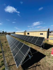 Experiencia de una empresa local: Energía solar para bajar costos