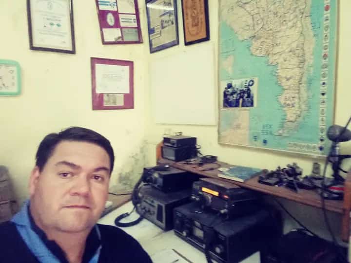 Hoy se celebra el Día del Radioaficionado argentino