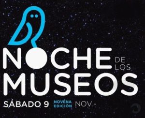 El MUBATA se suma a la Noche de los Museos