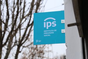 El viernes no atenderá la oficina local del IPS