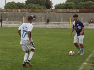 Sub 15: Necochea, Campeón del cuadrangular de selecciones