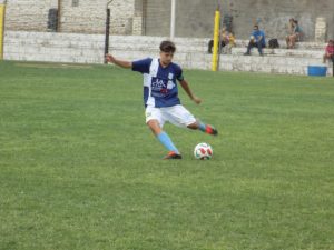 Sub 15: Necochea, Campeón del cuadrangular de selecciones