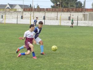 Sub 15: Necochea, Campeón del cuadrangular de selecciones