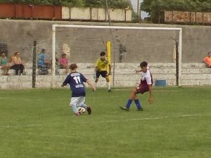 Sub 15: Necochea, Campeón del cuadrangular de selecciones