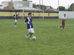 Sub 15: Necochea, Campeón del cuadrangular de selecciones