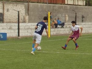 Sub 15: Necochea, Campeón del cuadrangular de selecciones