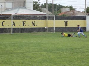 Sub 15: Necochea, Campeón del cuadrangular de selecciones