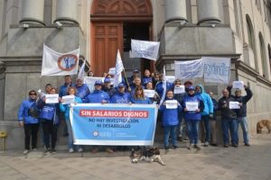 Alerta en el INTA por despidos y venta de tierras productivas en la Provincia