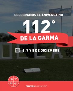 De La Garma celebra su 112º Aniversario con una convocatoria especial para emprendedores