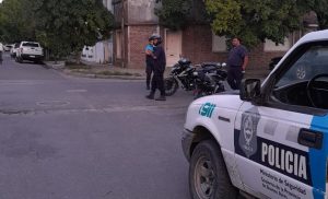 Operativos: Nuevos secuestros de motos en plazas de la ciudad