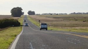 Anuncian que en 2025 licitarán mejoras en la ruta 3 entre Bahía Blanca y Cañuelas