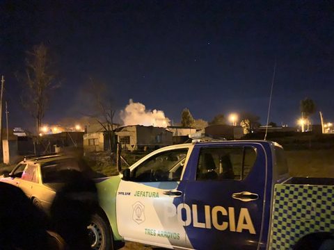 Condenaron a Galmes y Martínez por la muerte de “Tito” Ferreyra