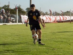 Fútbol: Huracán Ciclista Bicampeón del año