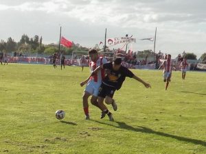 Fútbol: Huracán Ciclista Bicampeón del año