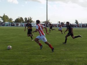 Fútbol: Huracán Ciclista Bicampeón del año