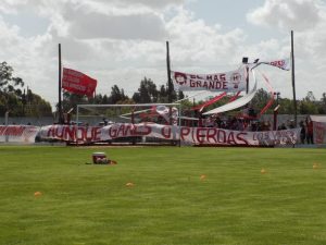 Fútbol: Huracán Ciclista Bicampeón del año