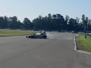 Felipe Yané logró el Bicampeonato en Mar y Sierras B