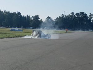 Felipe Yané logró el Bicampeonato en Mar y Sierras B