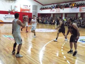 (videos)Básquet: Huracán Campeón del Año. 25 títulos oficiales