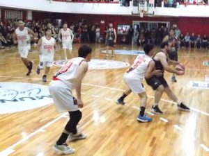 (videos)Básquet: Huracán Campeón del Año. 25 títulos oficiales