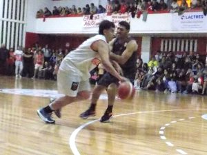 (videos)Básquet: Huracán Campeón del Año. 25 títulos oficiales