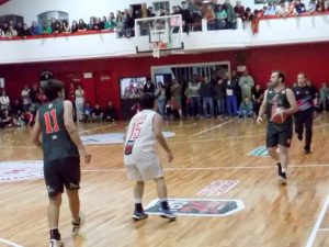 (videos)Básquet: Huracán Campeón del Año. 25 títulos oficiales