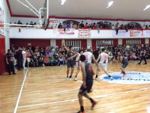 (videos)Básquet: Huracán Campeón del Año. 25 títulos oficiales