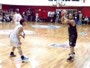 (videos)Básquet: Huracán Campeón del Año. 25 títulos oficiales